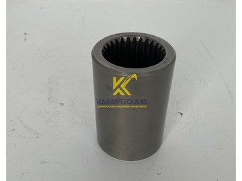 Бортовой редуктор LIEBHERR