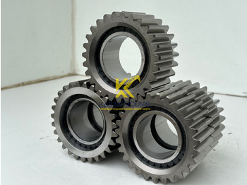 Трансмиссия LIEBHERR