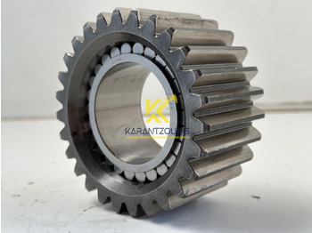 Бортовой редуктор LIEBHERR