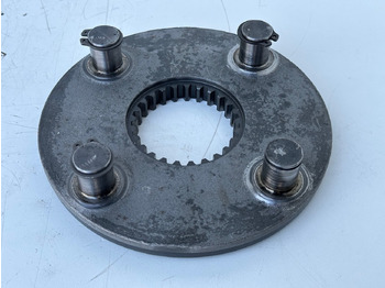 Поворотный редуктор LIEBHERR