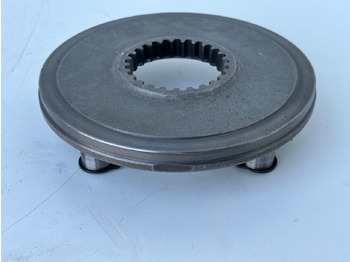 Поворотный редуктор для Гусеничных экскаваторов Liebherr Planetenträger ID-Nr.90214403. SAT275A290. R922 LC-1486, R924 LC-1487. #90214403.06.08.02#: фото 4 Поворотный редуктор для Гусеничных экскаваторов Liebherr Planetenträger ID-Nr.90214403. SAT275A290. R922 LC-1486, R924 LC-1487. #90214403.06.08.02#: фото 4