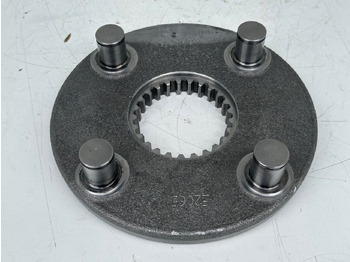 Поворотный редуктор LIEBHERR