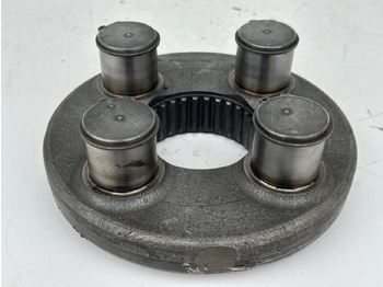 Поворотный редуктор LIEBHERR