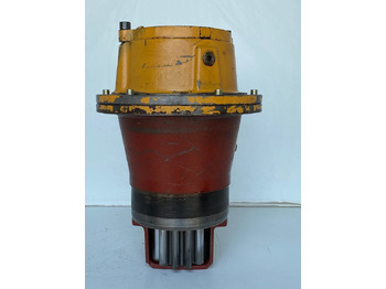 Коробка передач LIEBHERR