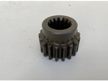 Поворотный редуктор LIEBHERR