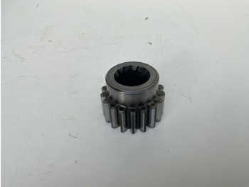 Поворотный редуктор LIEBHERR