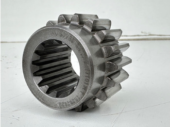 Поворотный редуктор LIEBHERR