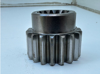 Поворотный редуктор LIEBHERR