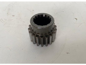 Поворотный редуктор для Гусеничных экскаваторов Liebherr Sonnenrad ID-Nr.90209644. SAT250/278, SAT250/287. A913 COMP, A914 COMP, A914, A916 COMP, A916, A918 COMP, A918, A920, A922 RAIL, A924 RAIL, LH18, LH22, LH24, LH26, R914 COMP, R914 RAIL, R9: фото 2 Поворотный редуктор для Гусеничных экскаваторов Liebherr Sonnenrad ID-Nr.90209644. SAT250/278, SAT250/287. A913 COMP, A914 COMP, A914, A916 COMP, A916, A918 COMP, A918, A920, A922 RAIL, A924 RAIL, LH18, LH22, LH24, LH26, R914 COMP, R914 RAIL, R9: фото 2