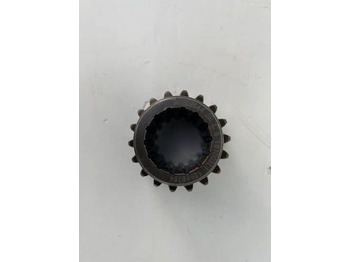 Поворотный редуктор для Гусеничных экскаваторов Liebherr Sonnenrad ID-Nr.90209644. SAT250/278, SAT250/287. A913 COMP, A914 COMP, A914, A916 COMP, A916, A918 COMP, A918, A920, A922 RAIL, A924 RAIL, LH18, LH22, LH24, LH26, R914 COMP, R914 RAIL, R9: фото 5 Поворотный редуктор для Гусеничных экскаваторов Liebherr Sonnenrad ID-Nr.90209644. SAT250/278, SAT250/287. A913 COMP, A914 COMP, A914, A916 COMP, A916, A918 COMP, A918, A920, A922 RAIL, A924 RAIL, LH18, LH22, LH24, LH26, R914 COMP, R914 RAIL, R9: фото 5