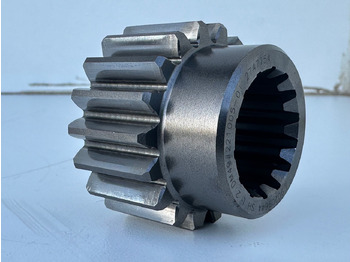 Поворотный редуктор LIEBHERR