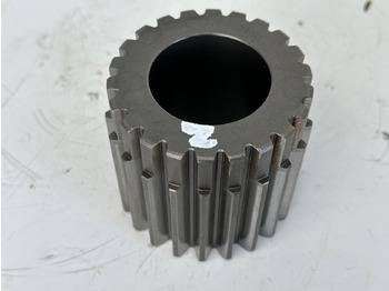 Бортовой редуктор LIEBHERR