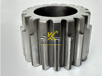 Трансмиссия LIEBHERR