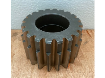 Бортовой редуктор LIEBHERR