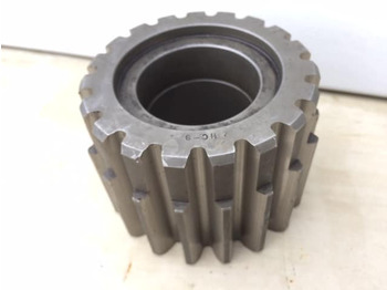 Бортовой редуктор LIEBHERR