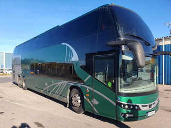 Туристический автобус MAN