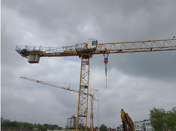 Башенный кран POTAIN