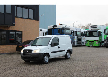 Легковой автомобиль FIAT