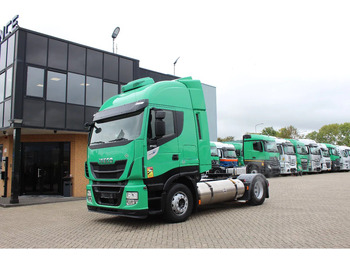 Тягач IVECO Stralis 460