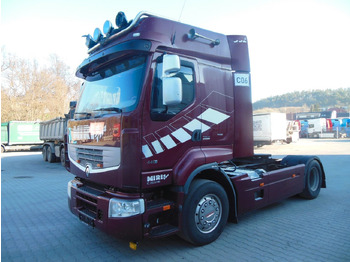 Тягач RENAULT Premium 440