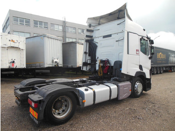 Тягач Renault T 480, LOWDECK, NEUE TACHO SMART 2: фото 3