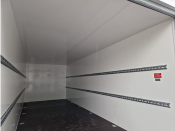 Прицеп-фургон Kargo Koffer Hochlader FC3562HKL 615x220x205cm Heckrampe XXXL 13" 3500kg 100 km/H: фото 3 Прицеп-фургон Kargo Koffer Hochlader FC3562HKL 615x220x205cm Heckrampe XXXL 13" 3500kg 100 km/H: фото 3