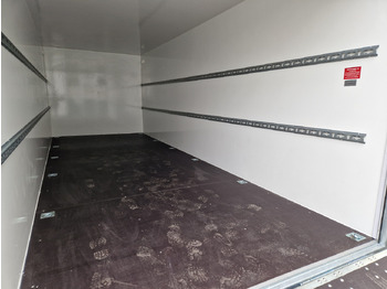 Прицеп-фургон Kargo Koffer Hochlader FC3562HKL 615x220x205cm Heckrampe XXXL 13" 3500kg 100 km/H: фото 5 Прицеп-фургон Kargo Koffer Hochlader FC3562HKL 615x220x205cm Heckrampe XXXL 13" 3500kg 100 km/H: фото 5