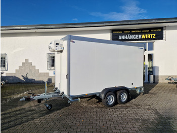 Прицеп-рефрижератор