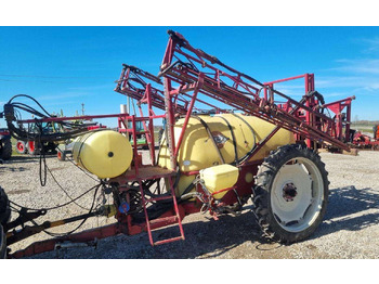 Опрыскиватель HARDI