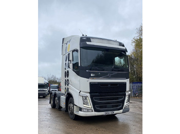 Тягач VOLVO FH 500