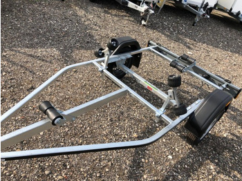 Лодочный прицеп BRENDERUP