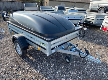 Прицеп для легкового автомобиля BRENDERUP