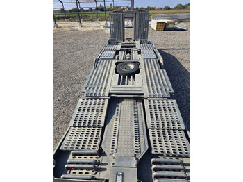 Автовоз MERCEDES-BENZ 2353: фото 4 Автовоз MERCEDES-BENZ 2353: фото 4