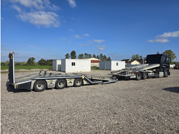 Автовоз MERCEDES-BENZ 2353: фото 2 Автовоз MERCEDES-BENZ 2353: фото 2