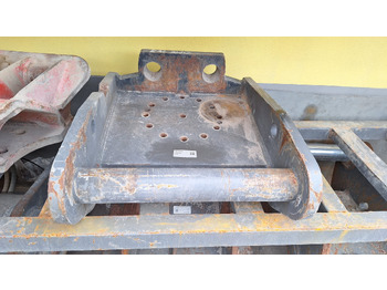 Сцепное устройство LEHNHOFF