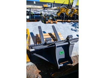 Balavto B-FORKS 5,5 S6 for excavators в лизинг Balavto B-FORKS 5,5 S6 for excavators: фото 5