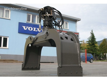 Грейфер BALAVTO