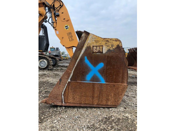 Caterpillar loader bucket 2900 mm в лизинг Caterpillar loader bucket 2900 mm: фото 5 Caterpillar loader bucket 2900 mm в лизинг Caterpillar loader bucket 2900 mm: фото 5