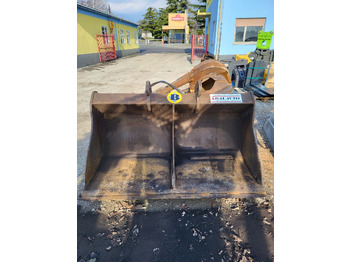 Ковш для экскаватора