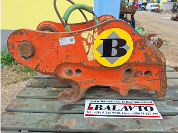 Сцепное устройство TREVI BENNE