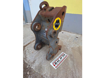 Сцепное устройство VOLVO