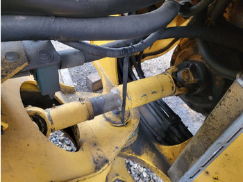 Карданный вал для Погрузчиков Volvo propeller shaft: фото 2