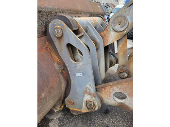 Сцепное устройство VOLVO