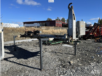 Система портальной погрузки/ Мультилифт