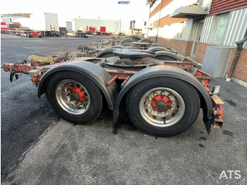 Прицеп подкатная тележка Dolly Renders: фото 2 Прицеп подкатная тележка Dolly Renders: фото 2