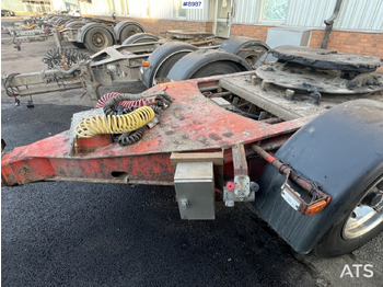 Прицеп подкатная тележка Dolly Renders: фото 4 Прицеп подкатная тележка Dolly Renders: фото 4