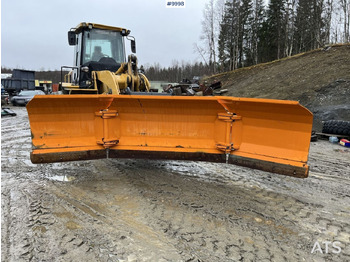 Отвал для снега SCHMIDT