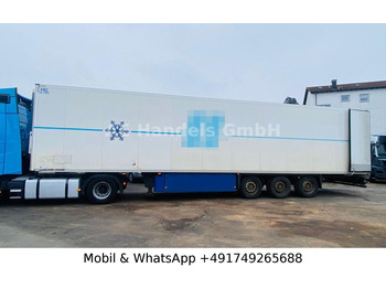 Полуприцеп-рефрижератор Schmitz Cargobull SKO 24/13.4 FP60 Cool *ThermoKing-SLX400/+-30° Schmitz Cargobull SKO 24/13.4 FP60 Cool *ThermoKing-SLX400/+-30°: фото 2