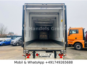 Полуприцеп-рефрижератор Schmitz Cargobull SKO 24/13.4 FP60 Cool *ThermoKing-SLX400/+-30° Schmitz Cargobull SKO 24/13.4 FP60 Cool *ThermoKing-SLX400/+-30°: фото 5