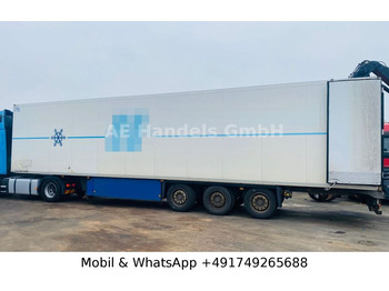 Полуприцеп-рефрижератор Schmitz Cargobull SKO 24/13.4 FP60 Cool *ThermoKing-SLX400/+-30° Schmitz Cargobull SKO 24/13.4 FP60 Cool *ThermoKing-SLX400/+-30°: фото 3